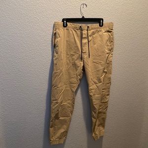 American Eagle Joggers